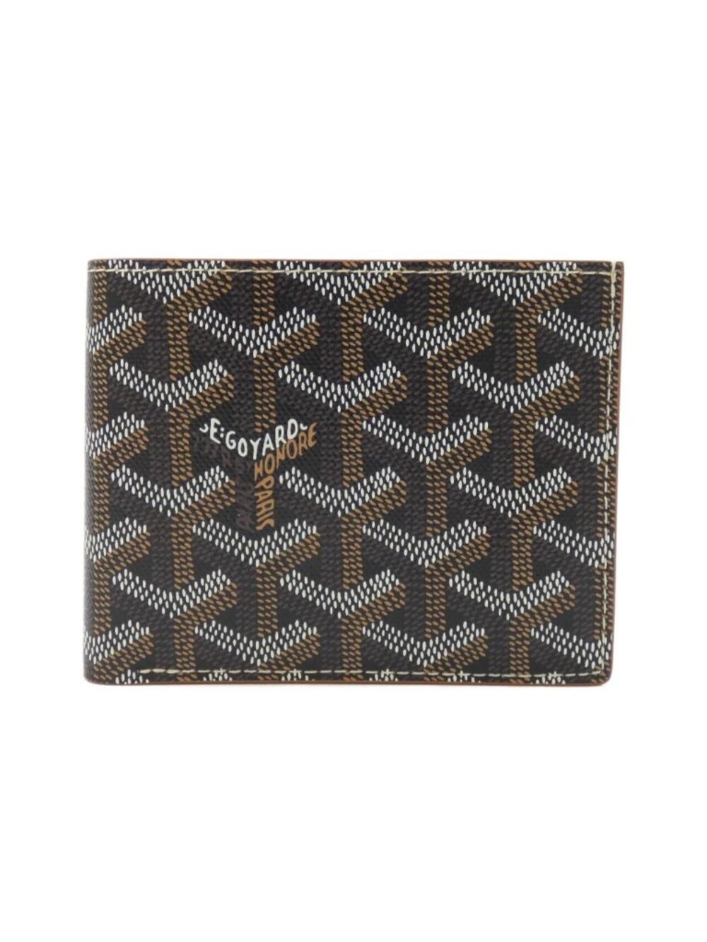 Goyard Saint Florentin Wallet